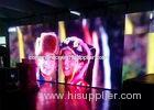 Wall Mount Big 1R1G1B P4mm Indoor Full Color LED Screen / LED Billboards
