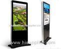 Advertising Floor Standing Kiosk