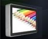 Outdoor wall mount advertising lcd display