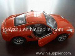 1:43 Diecast vehicle Model Car