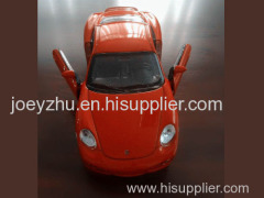 1:43 Diecast vehicle Model Car