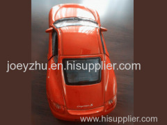 1:43 Diecast vehicle Model Car