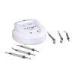 BIO Face Lifting Diamond Microdermabrasion Machine / microcurrent facial machine