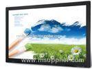 Big Screen HD CCTV Monitor LED Energy Saving Back Light 89 Viewing Angle