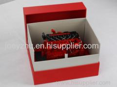 Diecast Foton Cummins mechanical model