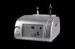 Portable O2 Facial oxygen facial machine For Acne Treatment Dark Circles