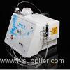 Hydrodermabrasion Water oxygen jet peel machine / Skin Cleaning Device Hydra Diamond Dermabrasion