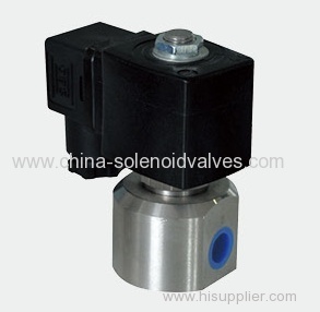 RMF 22-23 Series stainless steel multi-purpose valve