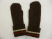 Women's Winter Jacquard Gloves