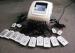 Home and Salon Anti aging Body Slimming Machine for Face and Body 14 laser pads