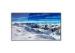 Wall Mount Hd CCTV Monitor High Resolution 22" / 32" ROHS FCC