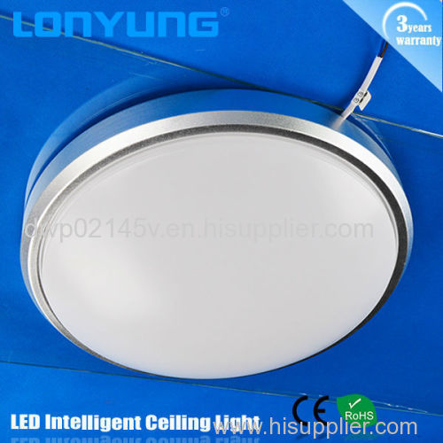 Smar t LED Ceilingl ight