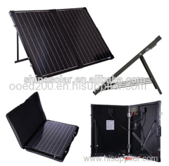 folding solar panel kits SN-K70W