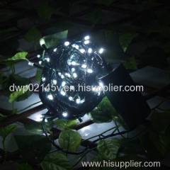 8 Function Battery Light