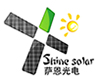 mono crystalline solar panels SN-M200W