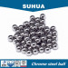High quality AISI52100 chrome steel ball for air max