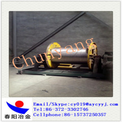 factory alloy cored wires for steel production with low price