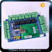 TCP/IP Four Door 20K Users 100K Events Blue Board 2-side Access Controller