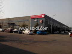 Jining Shantui New Power Imp&Exp Co.,ltd.