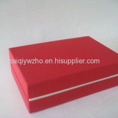 OHG1011(Oblong style wedding favor candy gift paper box)