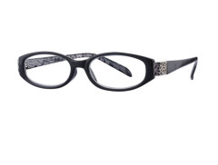 Custom reading glasses for women