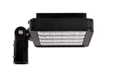 160W LED Parking Lot Lights