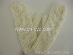 Women's Winter Daily Thermal Gloves