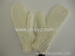 Women's Winter Daily Thermal Gloves