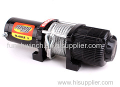 ATV/ UTV electric winch