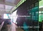 Rental Slim BIG P5 Transparent LED Display Module With 140 View Angle