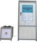 medium frequency induction billet heater