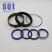 KOM 7079943500 hydraulic seal kits suppliers for excavator cylinder oil seal