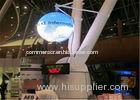 Concert / Event P4.8 Spherical LED Display Advertising LED Display Board