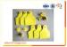 Passive Programmable Rfid Animal Tag / Tracking Animal Tagging