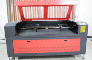 Auto-Laser Cutting Machine