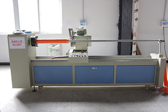 Strip Auto-Cutting Machine