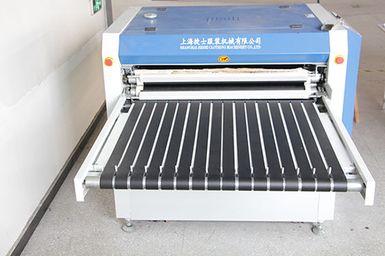 Lining-Auto laminate Machine