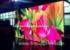 IP45 PH3mm Large LED Display Panels Advertising LED Screen For Airports / Harbors