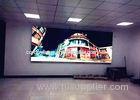 P3 IP45 Indoor Full Color LED Screen Advertising Led Display Board With LINSN Control System