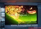 Electronic programmable digital LED dot matrix display weatherproof