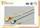 Professional Rfid Cable Tie Tags For Access Control Or Container