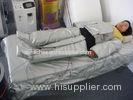 Fast Effective Air pressure Pressotherapy Lymphatic Drainage Machine For Slimming Body