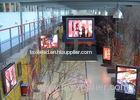 WIFI Stage Dynamic Commercial Outdoor SMD LED Display Wall Mounted