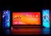 P10 Rental Build Dynamic Indoor Stage Background LED Screen Wall - mounted Aluminum