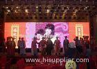 P5 Big HD Full Color Rental LED Billboard Wall Mounted For Event Ceremony