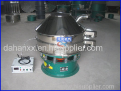 Fine vibrating machine screen export