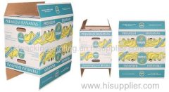 Shanghai Kraft Carton boxes Customized carton box