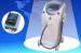 White color 808 diode laser permanent hair removal machine CE approval