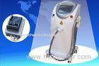 White color 808 diode laser permanent hair removal machine CE approval