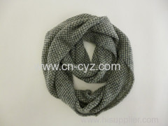 Women's Long Neck Warmers Scarves